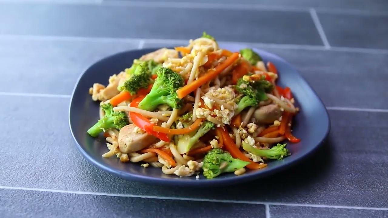 Chicken Avocado Pasta Recipe Jamie Oliver amazing! YouTube