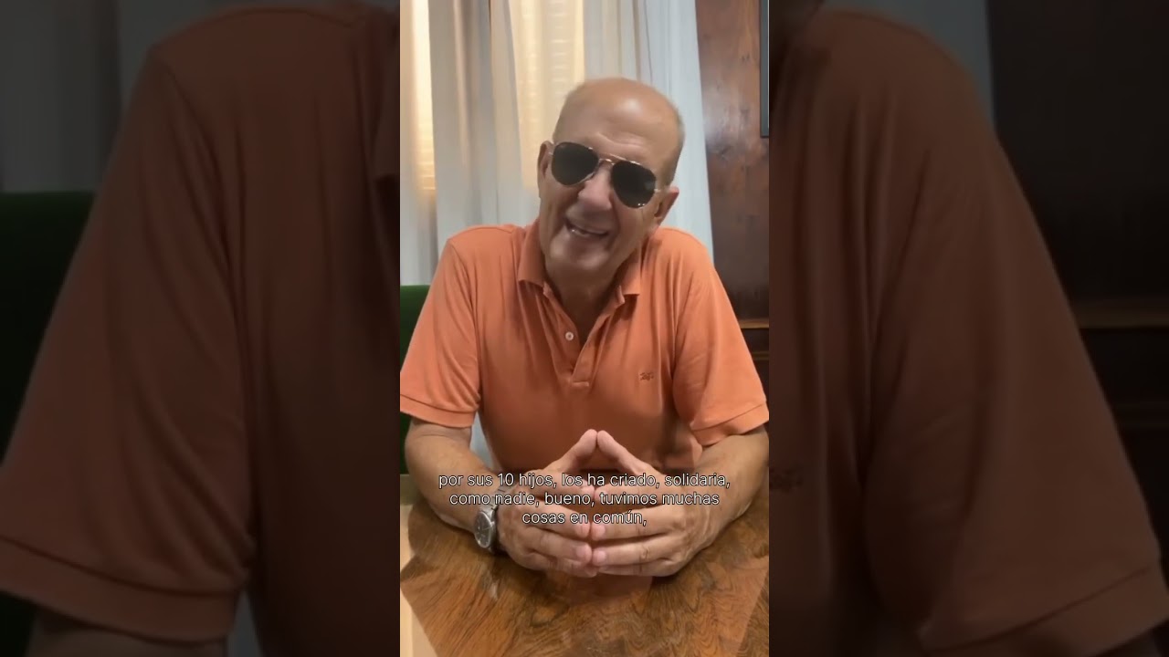 Intendente se despide de una vecina que falleció en un accidente de tránsito