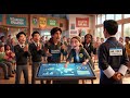 The Culture of Equity (Attendance, Engagement, Equity) - Gen AI unedited