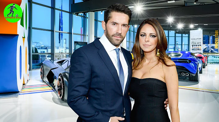 Scott Adkins's Lifestyle, Net Worth  2022