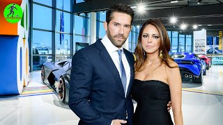 Scott Adkinss Lifestyle, Net Worth 2022