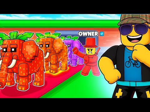 I INSTALLED HACKS IN STEAL A BRAINROT