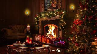Musica de Navidad de Fondo 2023 👨‍👩‍👧‍👦🎄 Música Navideña Ambiente 🔥🙌🏻🎄 Navideño Año Nuevo Feliz 2024 screenshot 4