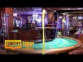 Las Vegas Casinos Are Open At 50% Capacity. What About Las ...