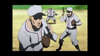 Extreme Anime Sports compilation