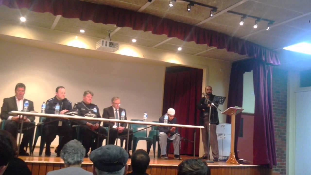 Surah Maidah Verse 32