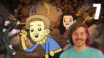 Finding A DRECKO! - Oxygen Not Included