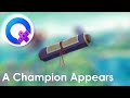 [Official] Doodle Champion Island Games - A Champion Appears (Cutscene Music)