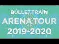令和の時代に超特急が革命を!超特急アリーナツアーを発表!