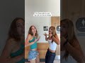 Like chill just a little bit #fypシ゚viral #dance #girls