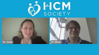 In The Thick of It Podcast Episode 9: Imaging in HCM with Dr. Caroline Coats & Dr. James Moon