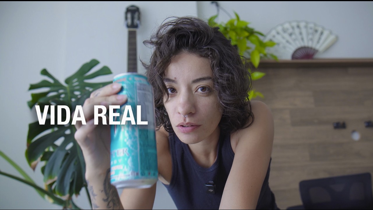 É assim que eu vivo de vídeo