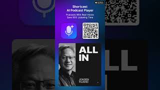 All-In with Chamath, Jason, Sacks &amp; Friedberg - Jensen Huang LIVE: Nvidia's Future, Physical AI, Ris