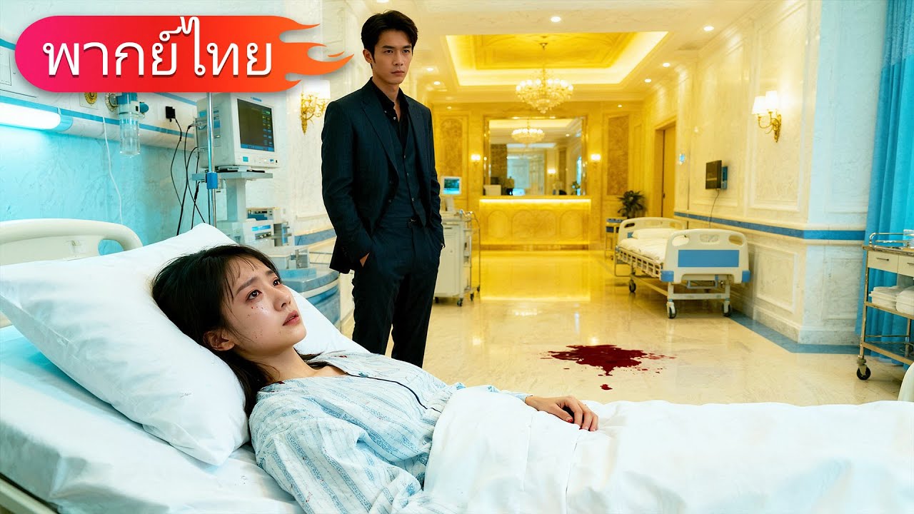 ซีอีโอ้นอกใจ บังคับภรรยาทำแท้ง 4 ครั้ง เธ กระโดดทะเลตาย 3 ปีต่อมาพบกันอีกครั้ง เขากลับเป็นบ้า!