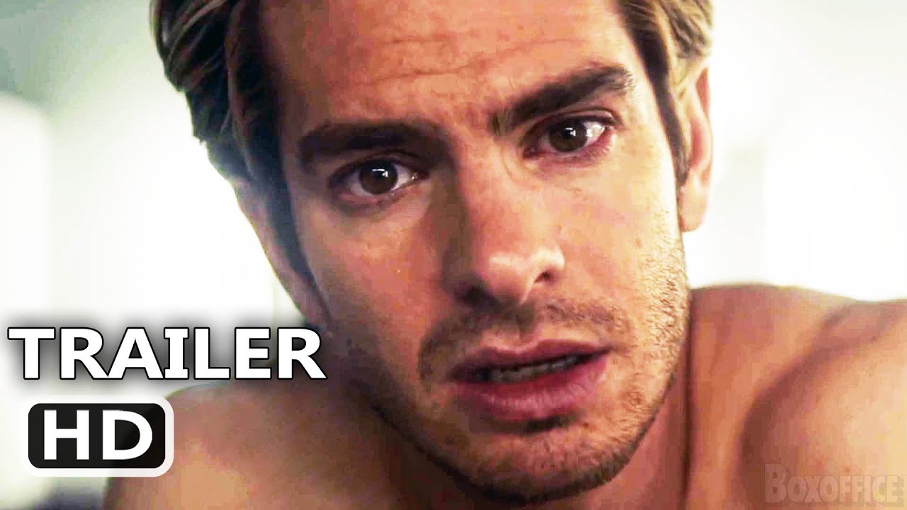 MAINSTREAM Official Trailer (2021) Andrew Garfield, Maya Hawke Drama