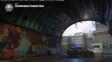 COD MW3 2023 Gameplay: Team Deathmatch - GRIME | No Commentary