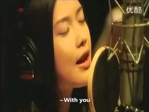 YUI - Goodbye Days (Official MV)