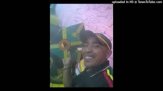 Dread Almighty Chapter(DJ PANCHINHA)