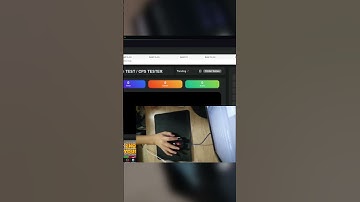 I bought an AUTOCLICKER mouse #shorts #mouse