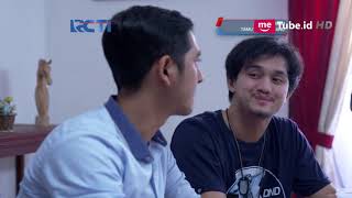 TAMU TAK DIUNDANG  -  INDRI TAK MAU TINGGAL KELAS  [19 Feb 2019]