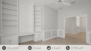 10163 Holly Berry Drive, Weeki Wachee, FL