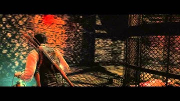 The Evil Within [Part 13] Zehn, Neun, & Sentinel