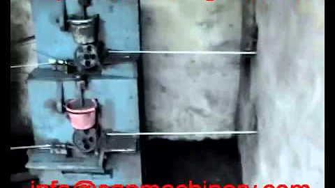 paper fuse making machinedouble dry way 0