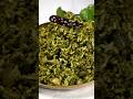 அல்சரை அசுரவேகத்தில் குணப்படுத்தும் மணத்தக்காளி சாதம் -Manathakkali-black nightshade Rice for Ulcer