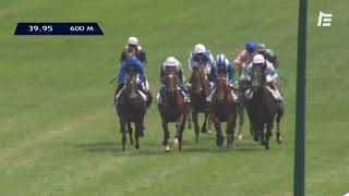 Vidéo de la course PMU ARQANA PRIX DE TANCARVILLE