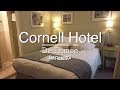 Ref:cSD7mXInd_g Cornell hotel de france hotel tour san francisco, usa traveller passport
