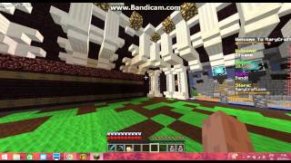 Minecraft Best 1.5.2 Server RaryCraft // Amazing Factions, PvP, Parkour gifts , Raiding.