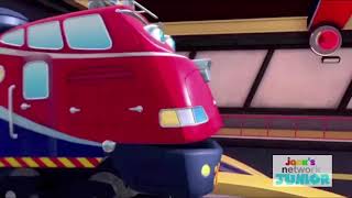 Chuggington-Runaway Kokoclip