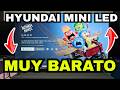 Televisor Hyundai Mini LED 🖥️ ¿Vale la pena en 2026? 🔥 Mi opinión honesta