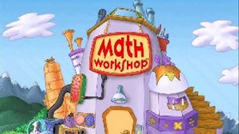 Math Workshop Deluxe Soundtrack