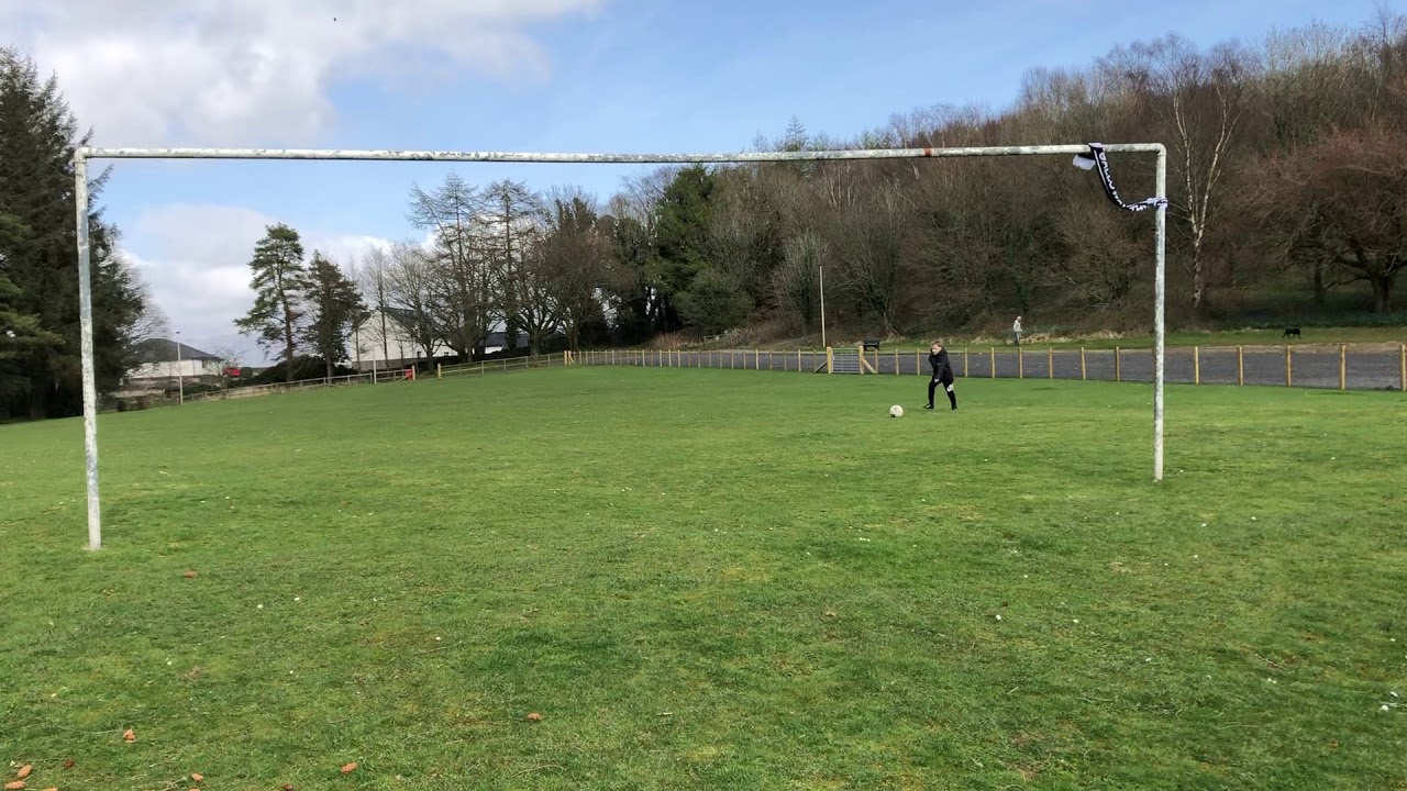 Top bins challenge YouTube