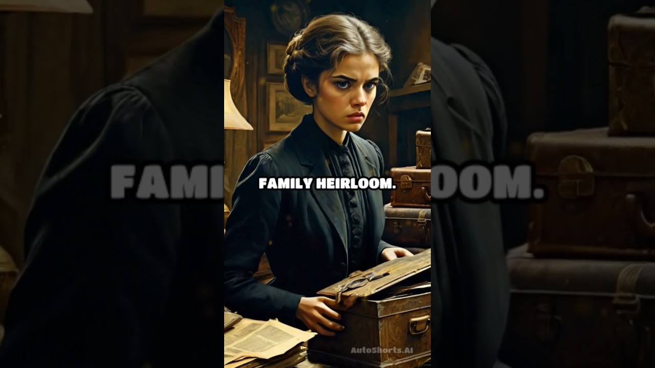 Attic The Whispers in Attic 