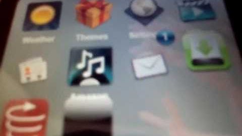 How to put Themes on iPhone /iPod