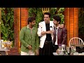 Fun Overload With Krushna, Abhishek & Samarth | Laughter Chefs 3