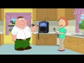 Peter Griffin Sings The Who's Baba O'riley