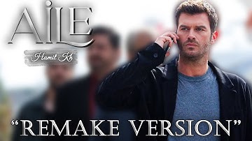 Aile Müzikleri - Bu Bir Soykan Hikayesi (2.Sezon) | REMAKE VERSION