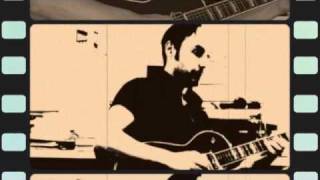 Ulf Mighty Shadow Holmberg - Snowwalk