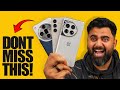 8 Killer OLD Phones to Get Before Price Hike! 
