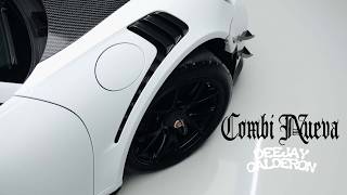 COMBI NUEVA (Perreo Funk) Papichamp Ft. Ecko, Blunted Vato & L-Gante -  DJCALDERON