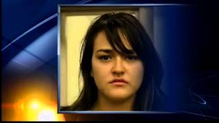 Charges filed in toddler's death