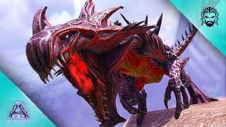 Getting Pregnant From An R-Reaper Queen The Easy Way! - ARK Genesis Part 2 [E33]