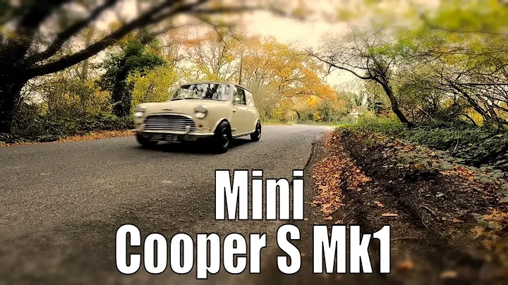 The Best Mini Cooper Money Can Buy? - Swiftune Mad...