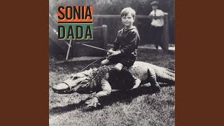 Video thumbnail of "Sonia Dada - [Lover] You Don't Treat Me No Good"