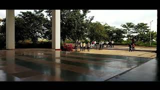 MSBTE Paper presentation 2018 SANDIP POLYTECHNIC screenshot 5