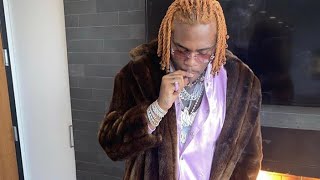 Gunna - PAIN SNIPPET