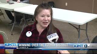 Jd Scholten Town Hall